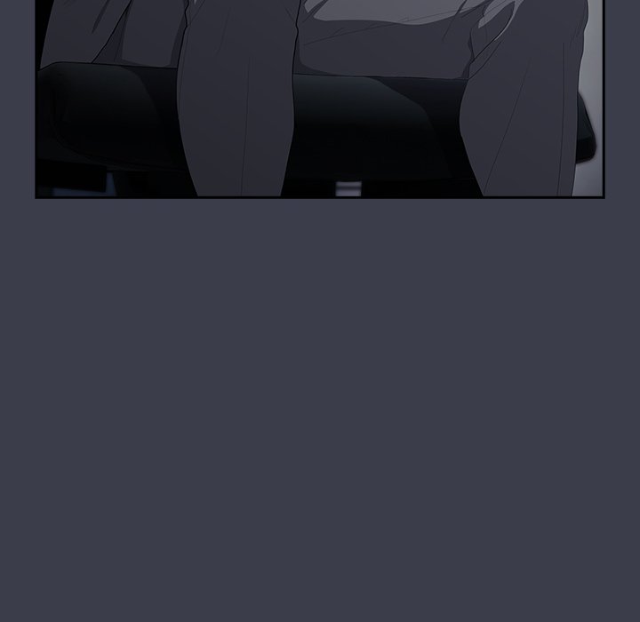 Troublesome Employee Warning chapter 17 page 20