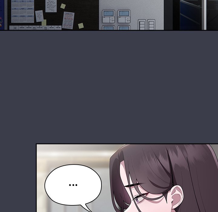 Troublesome Employee Warning chapter 17 page 22