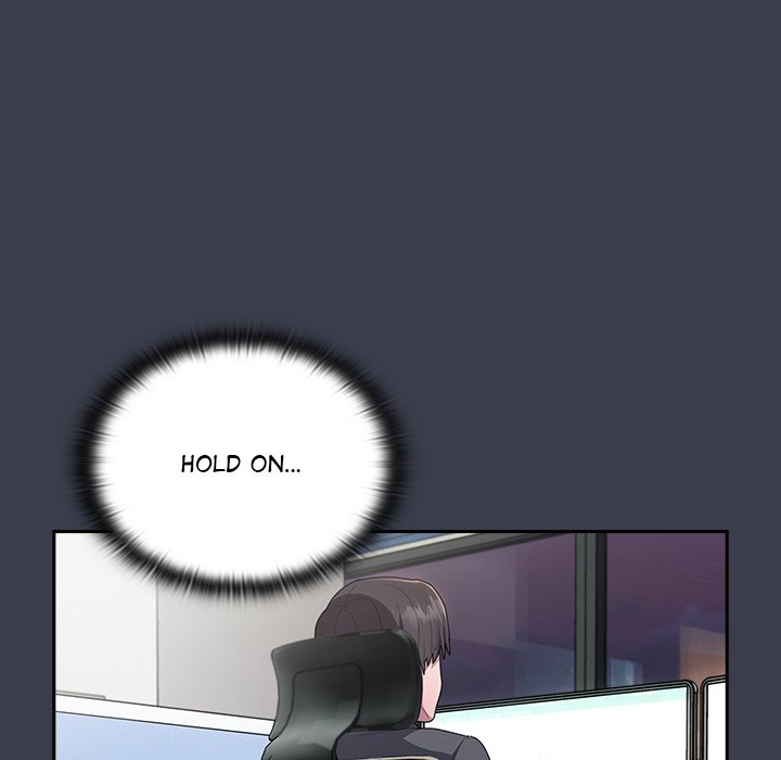 Troublesome Employee Warning chapter 17 page 25