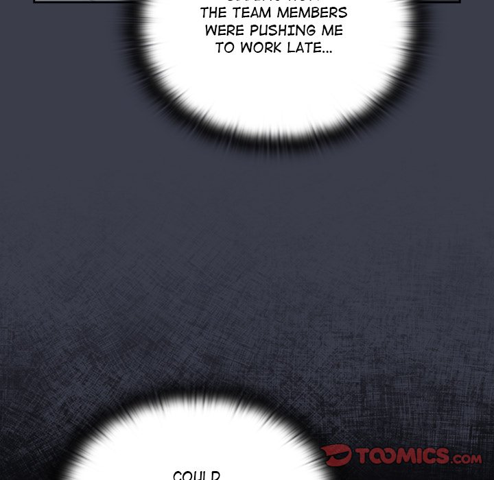 Troublesome Employee Warning chapter 17 page 27