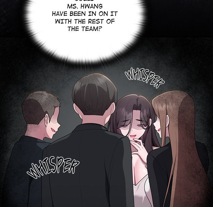 Troublesome Employee Warning chapter 17 page 28