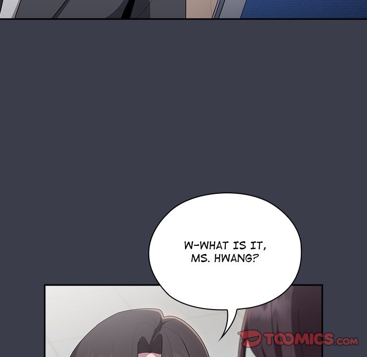 Troublesome Employee Warning chapter 17 page 33