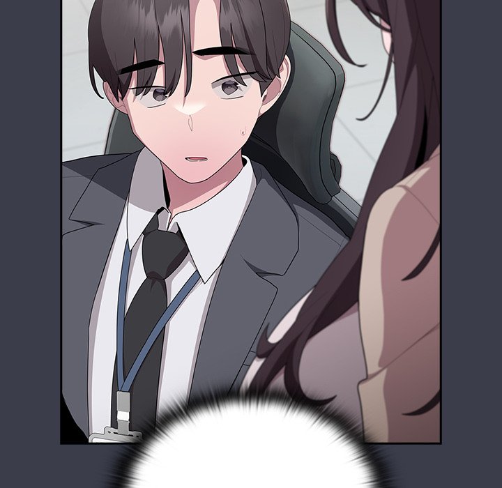 Troublesome Employee Warning chapter 17 page 34
