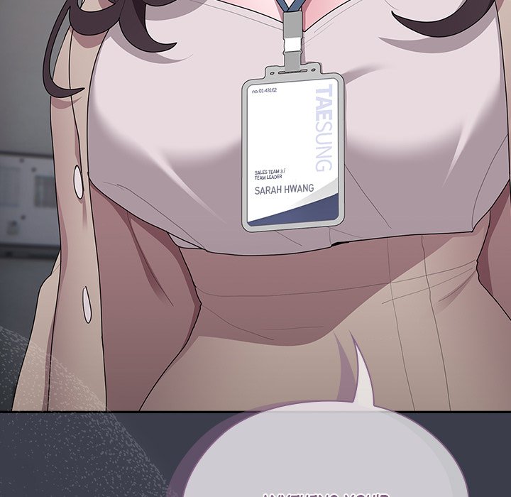 Troublesome Employee Warning chapter 17 page 37