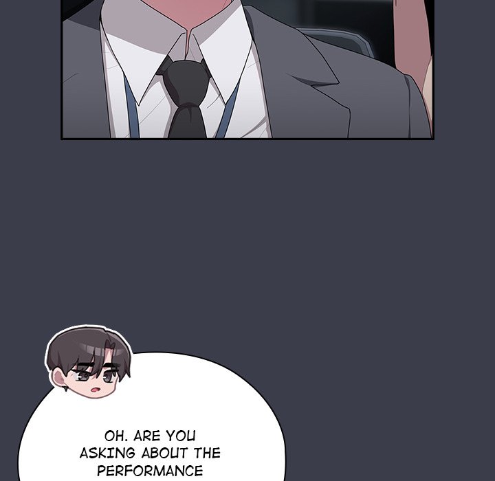 Troublesome Employee Warning chapter 17 page 40