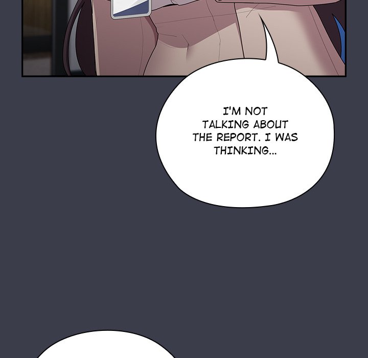 Troublesome Employee Warning chapter 17 page 44