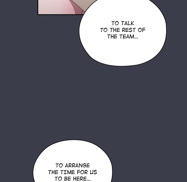 Troublesome Employee Warning chapter 17 page 46
