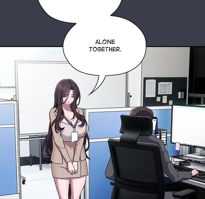 Troublesome Employee Warning chapter 17 page 47