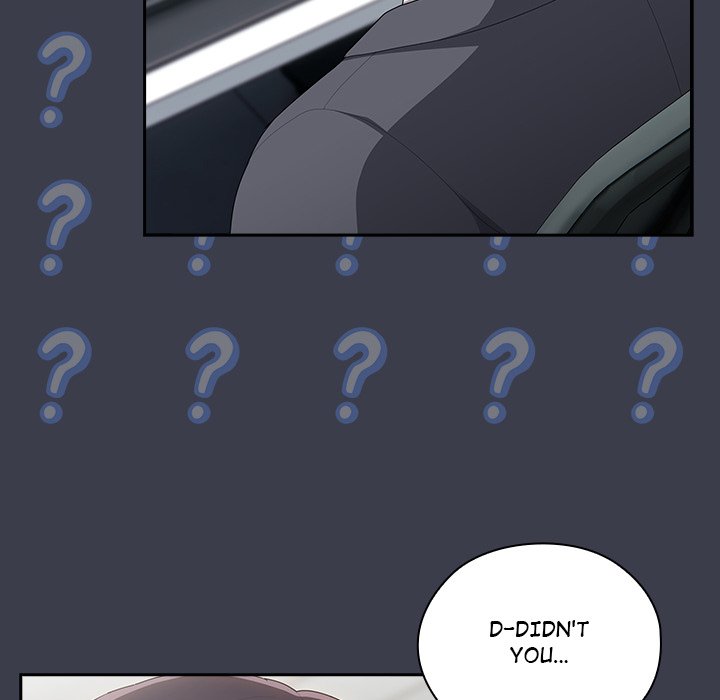 Troublesome Employee Warning chapter 17 page 50
