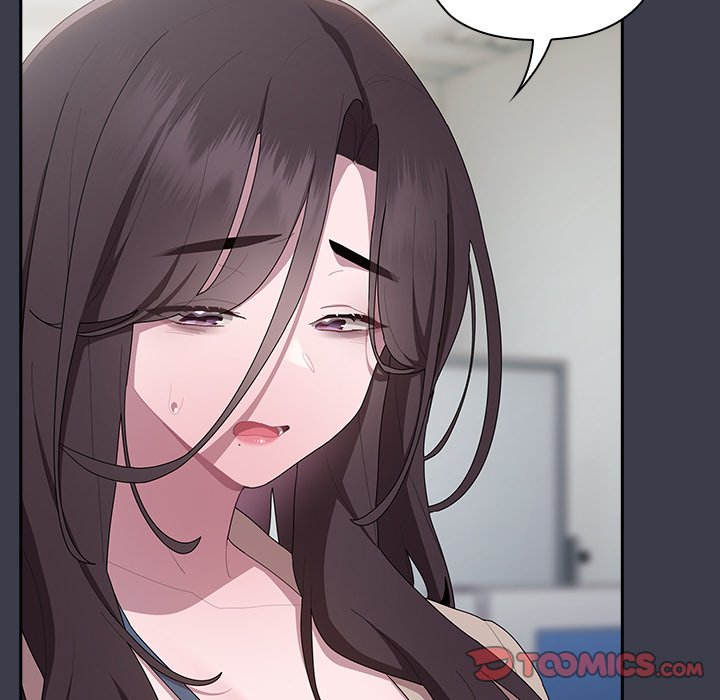 Troublesome Employee Warning chapter 17 page 51