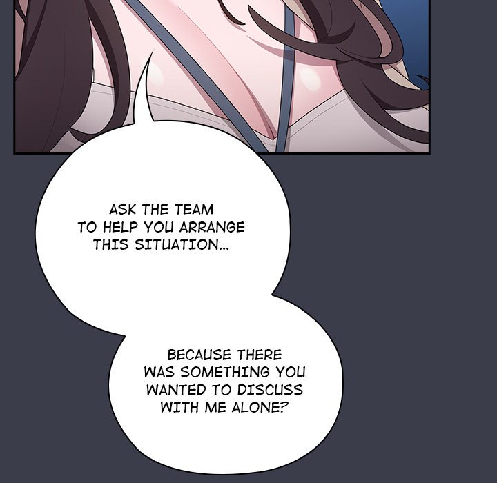 Troublesome Employee Warning chapter 17 page 52
