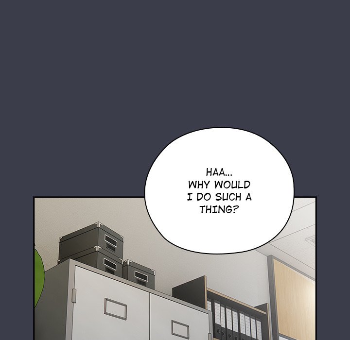 Troublesome Employee Warning chapter 17 page 53