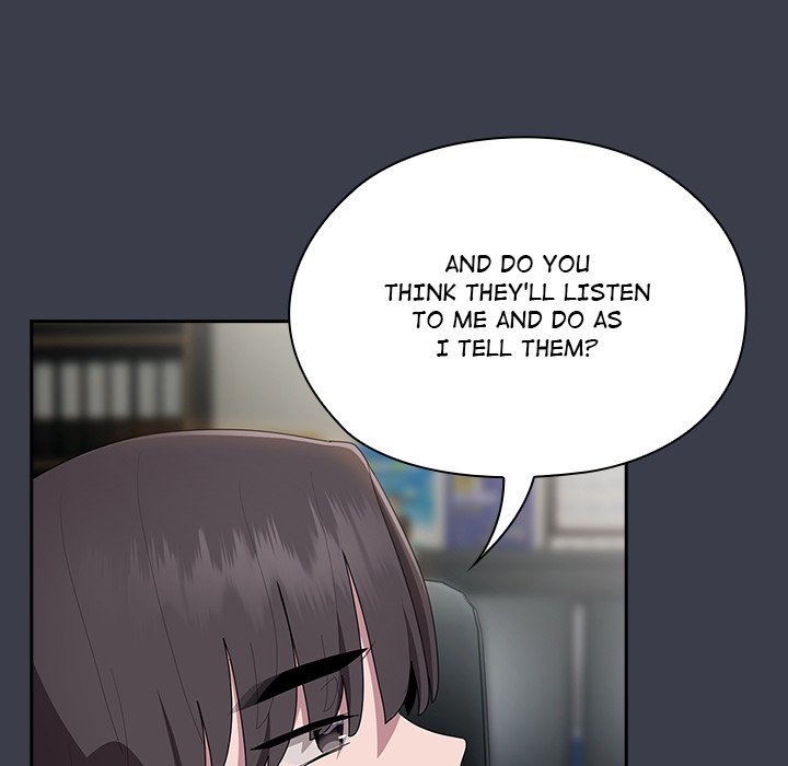 Troublesome Employee Warning chapter 17 page 55
