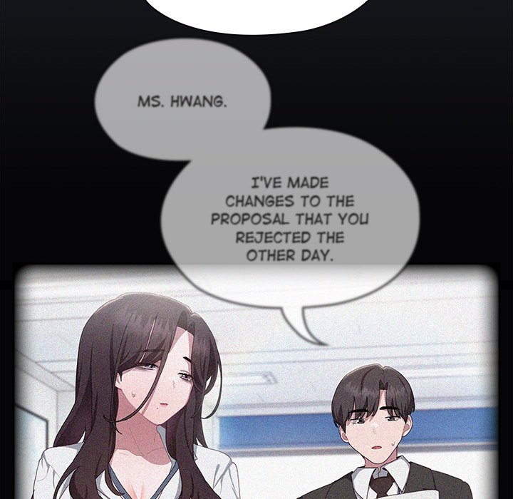 Troublesome Employee Warning chapter 17 page 58