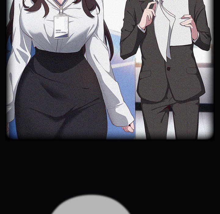 Troublesome Employee Warning chapter 17 page 59