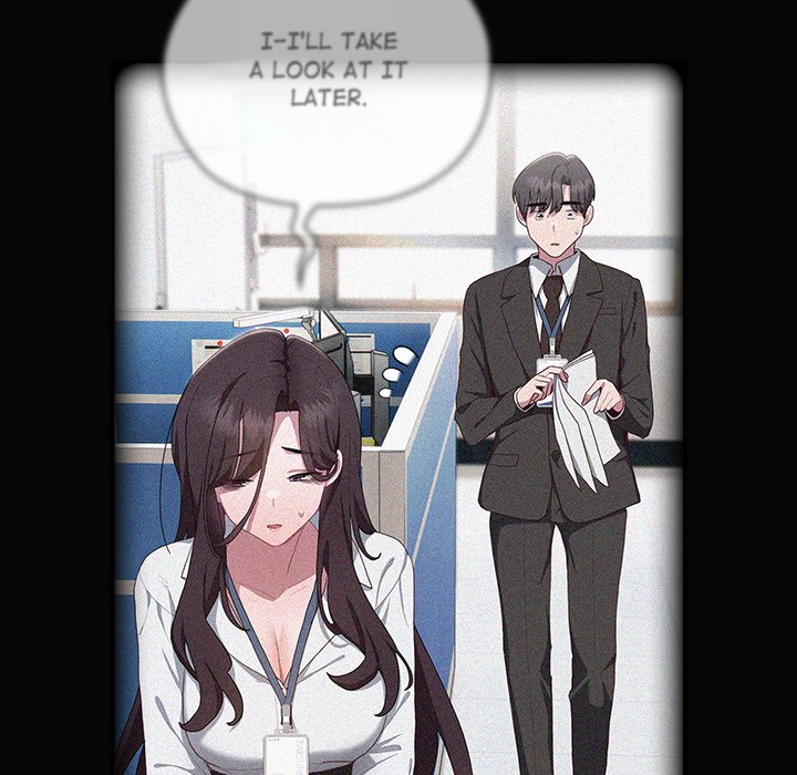Troublesome Employee Warning chapter 17 page 60