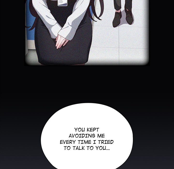 Troublesome Employee Warning chapter 17 page 61