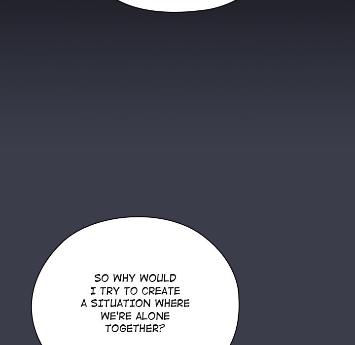 Troublesome Employee Warning chapter 17 page 62