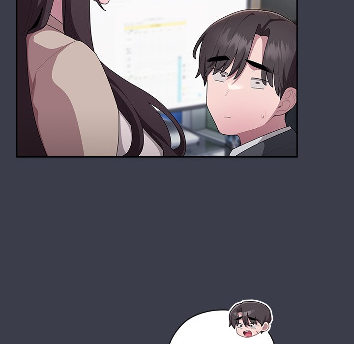 Troublesome Employee Warning chapter 17 page 66