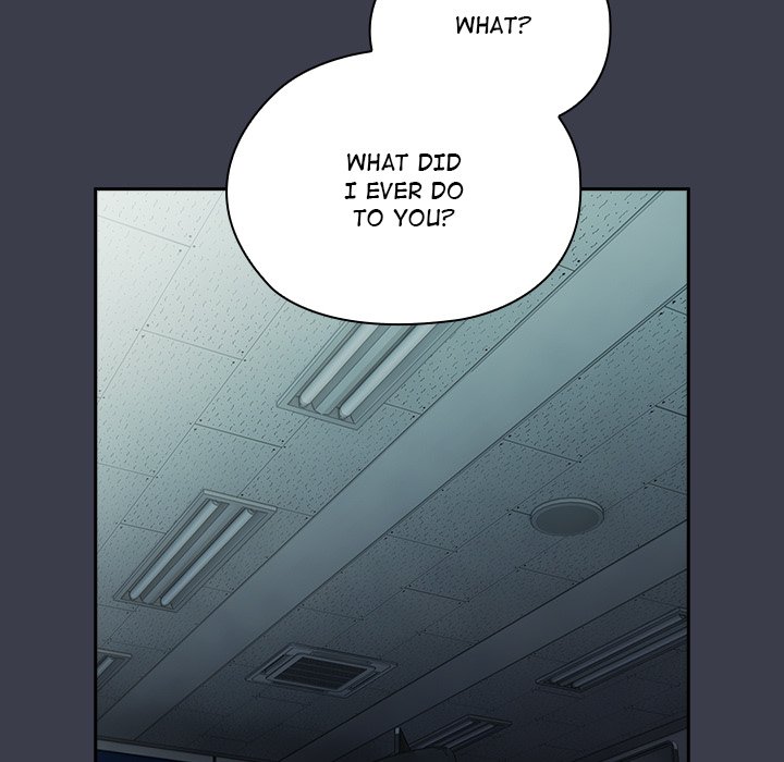 Troublesome Employee Warning chapter 17 page 67
