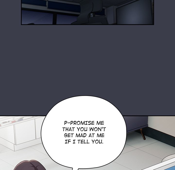 Troublesome Employee Warning chapter 17 page 68
