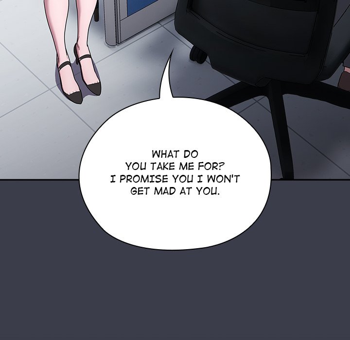 Troublesome Employee Warning chapter 17 page 70