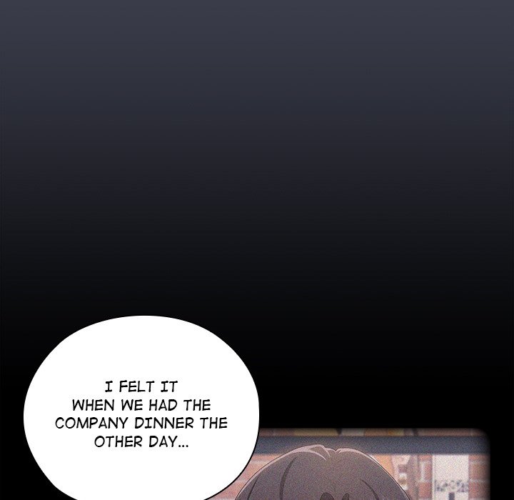 Troublesome Employee Warning chapter 17 page 71