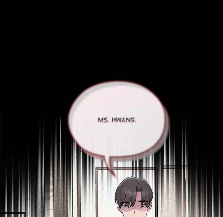 Troublesome Employee Warning chapter 17 page 73
