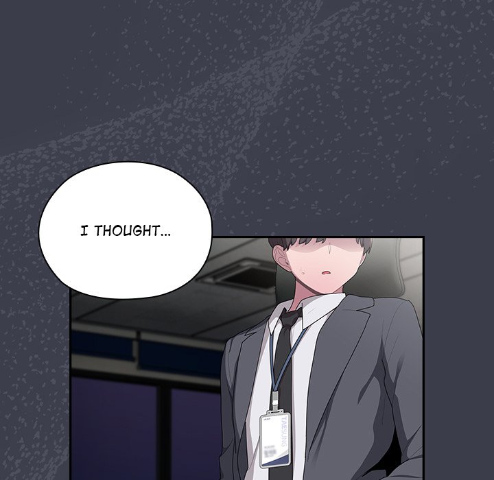 Troublesome Employee Warning chapter 17 page 82