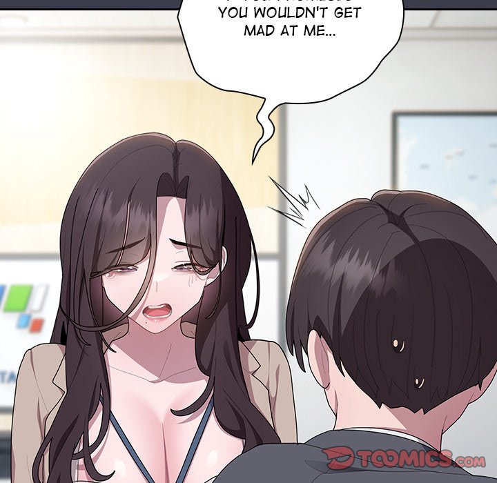 Troublesome Employee Warning chapter 17 page 87