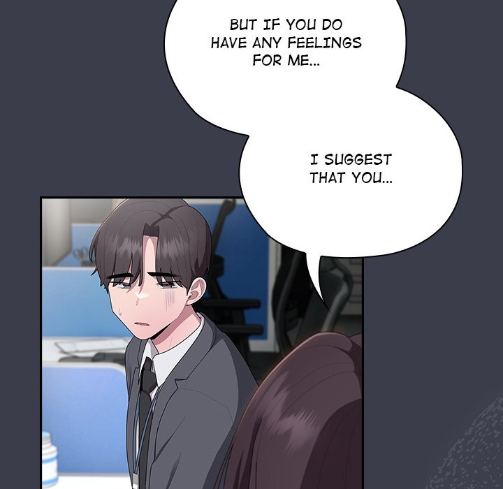 Troublesome Employee Warning chapter 17 page 90