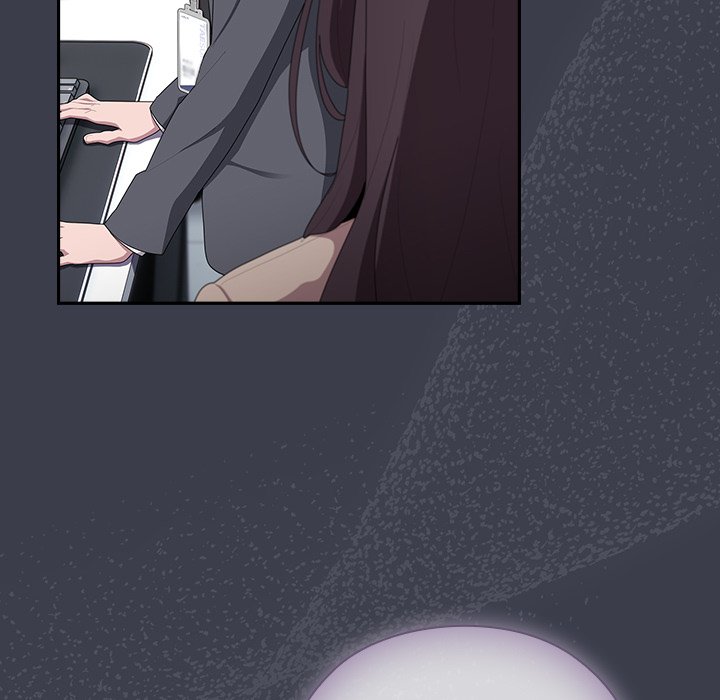 Troublesome Employee Warning chapter 17 page 91