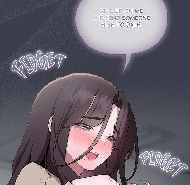 Troublesome Employee Warning chapter 17 page 92