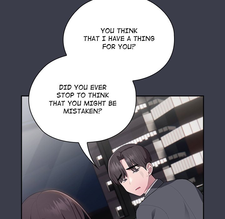 Troublesome Employee Warning chapter 17 page 97