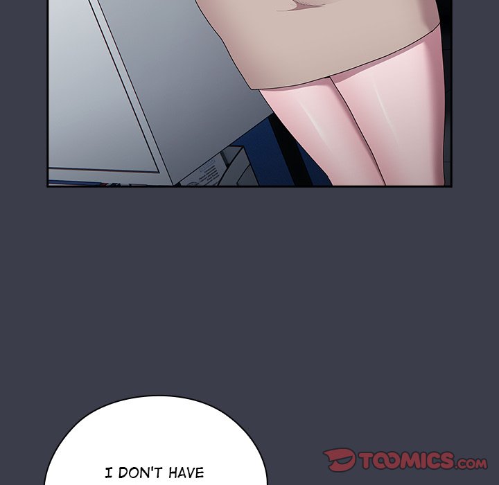 Troublesome Employee Warning chapter 17 page 99