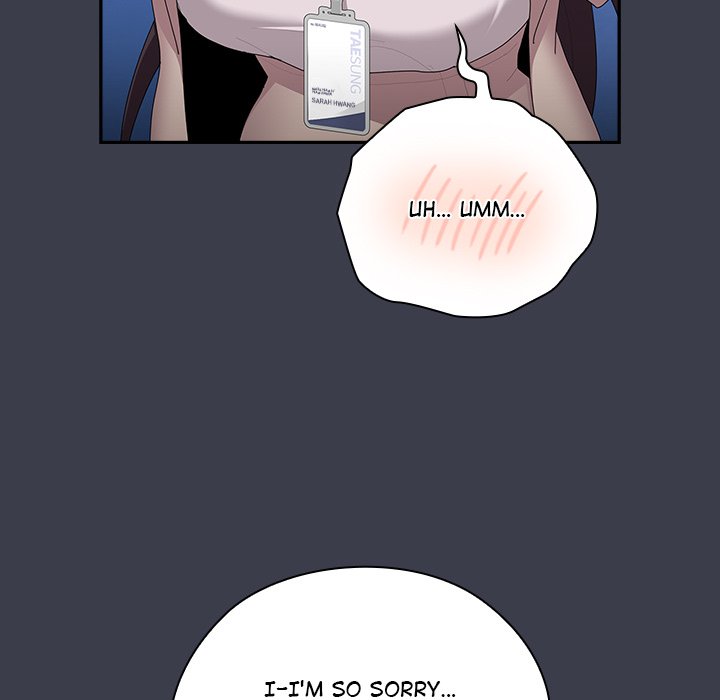 Troublesome Employee Warning chapter 17 page 103