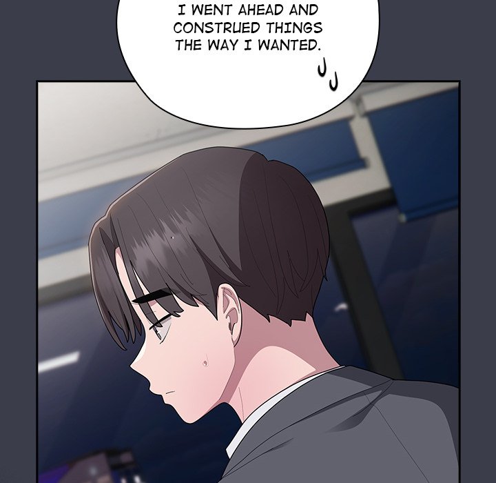 Troublesome Employee Warning chapter 17 page 104