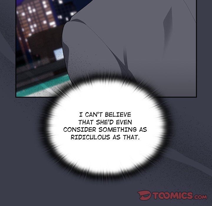 Troublesome Employee Warning chapter 17 page 105