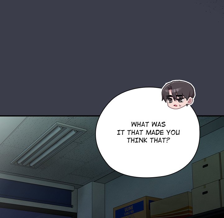Troublesome Employee Warning chapter 17 page 106