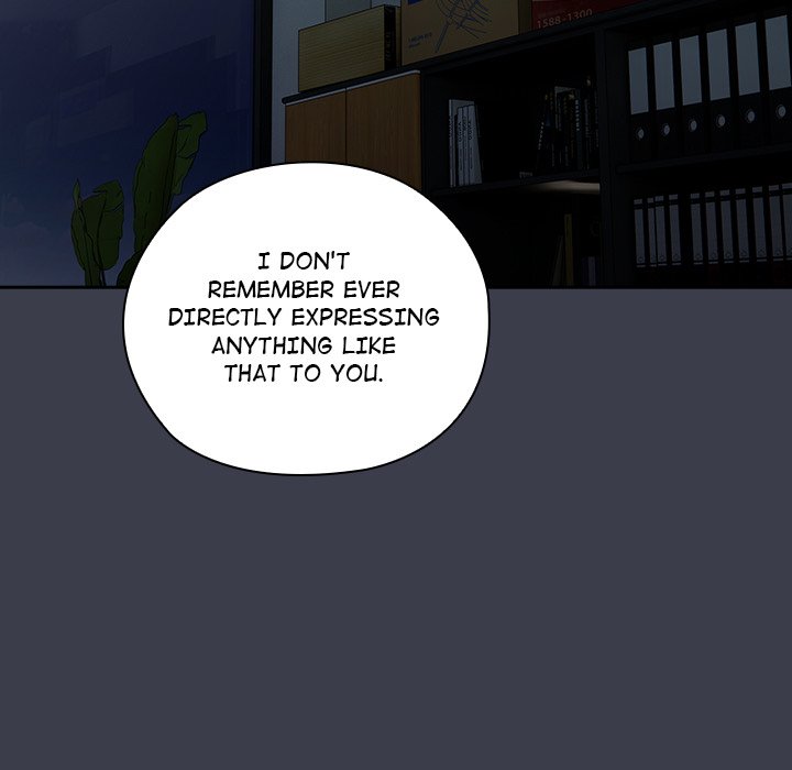 Troublesome Employee Warning chapter 17 page 107