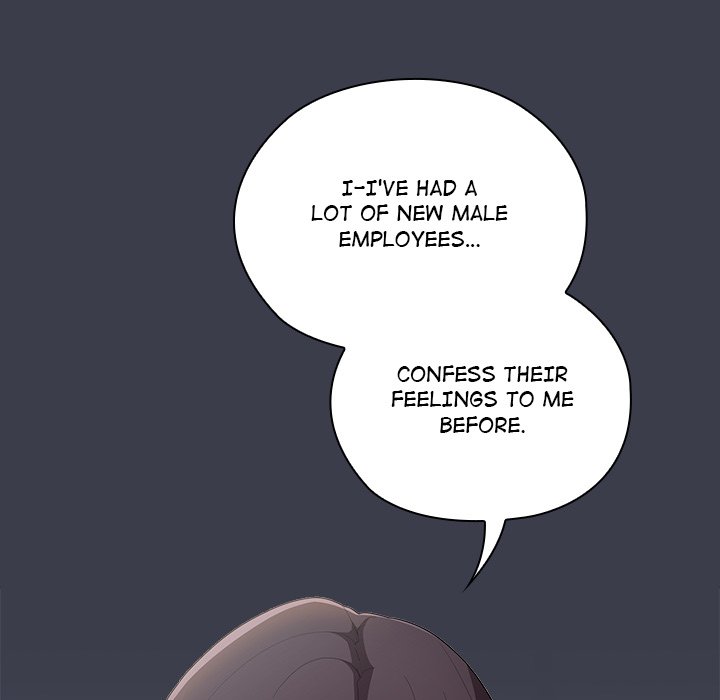 Troublesome Employee Warning chapter 17 page 108