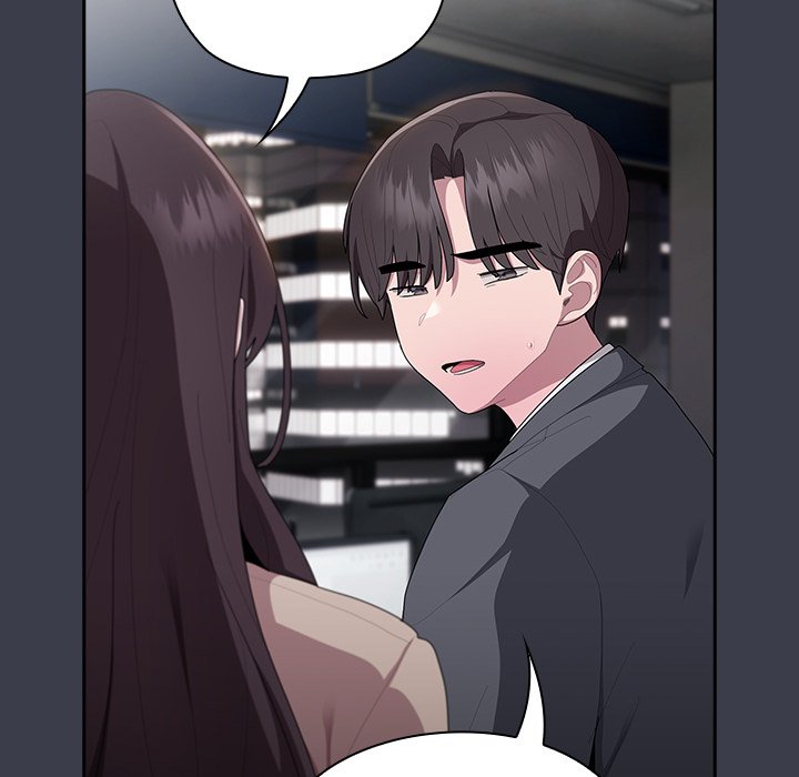 Troublesome Employee Warning chapter 17 page 112