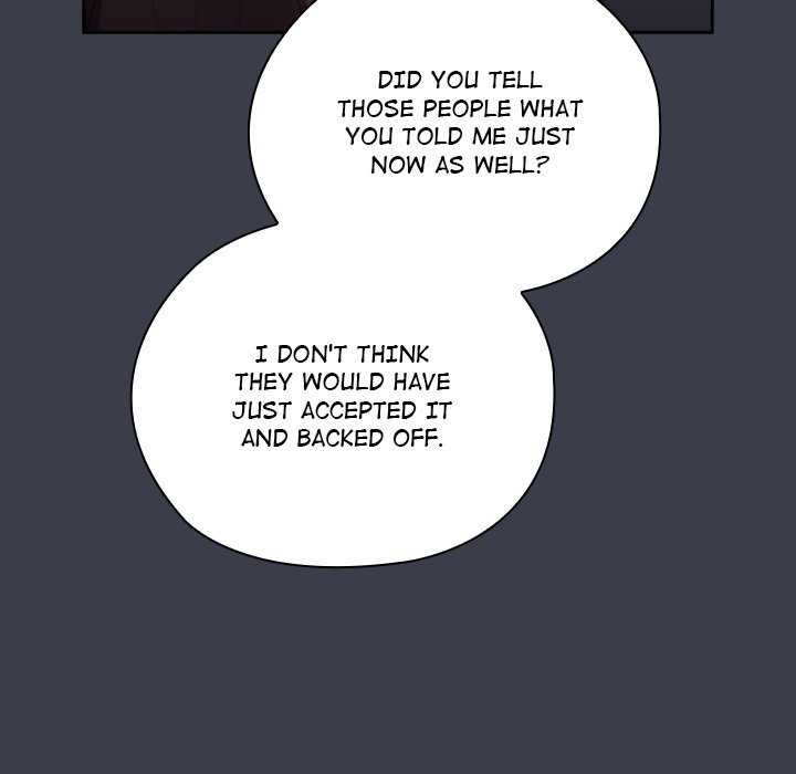 Troublesome Employee Warning chapter 17 page 113