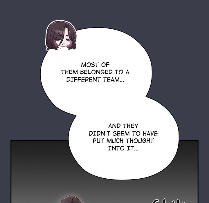 Troublesome Employee Warning chapter 17 page 114