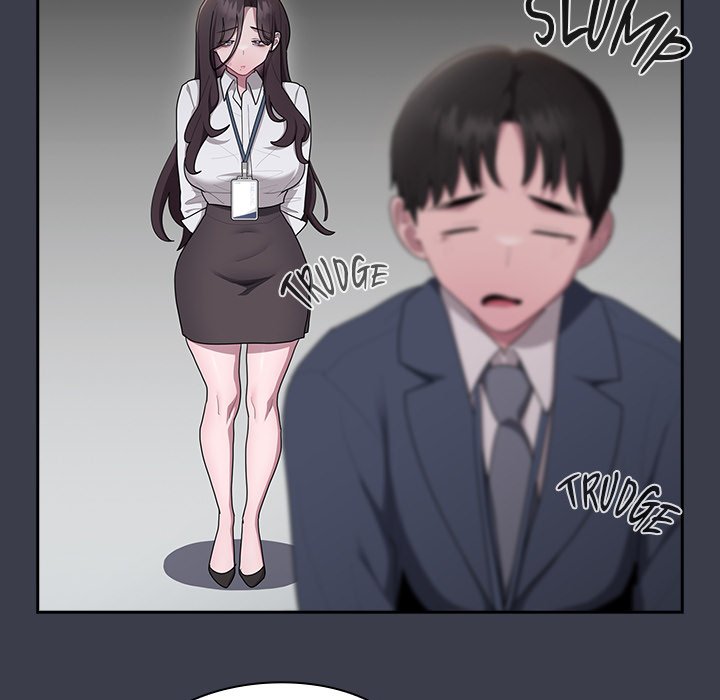 Troublesome Employee Warning chapter 17 page 115