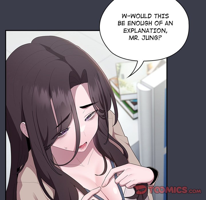 Troublesome Employee Warning chapter 17 page 117