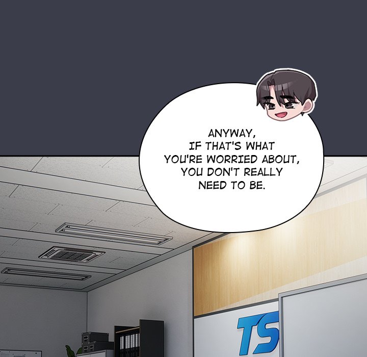 Troublesome Employee Warning chapter 17 page 119