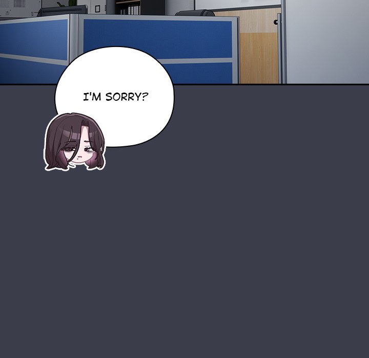 Troublesome Employee Warning chapter 17 page 120
