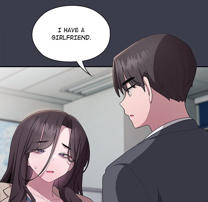 Troublesome Employee Warning chapter 17 page 121