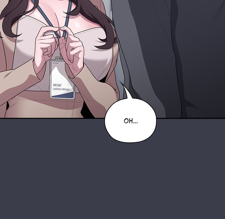 Troublesome Employee Warning chapter 17 page 122